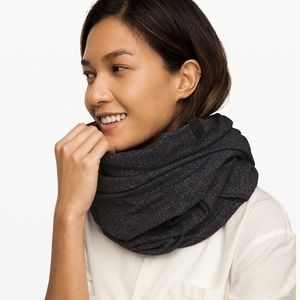 Lululemon Vinyasa Scarf Rulu